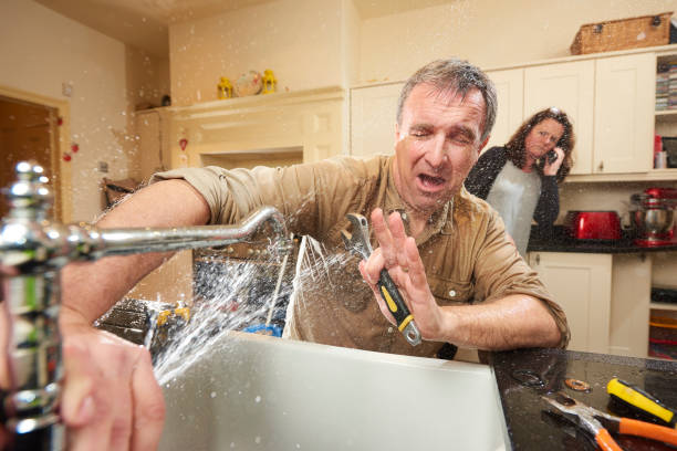 Trusted Baton Rouge, LA Water damage restoration Experts